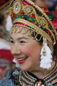 Dark Eyes Online En Netflix