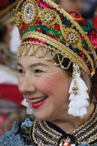 Dark Eyes Online En Netflix