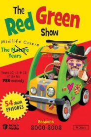 The Red Green Show: Temporada 12 {year} En Netflix