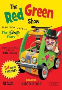 The Red Green Show: Temporada 12 {year} En Netflix