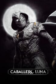 Moon Knight: Temporada 1 {year} En Netflix