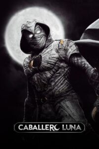 Moon Knight: Temporada 1 {year} En Netflix