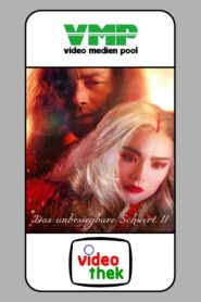 白髮魔女2 Online En Netflix