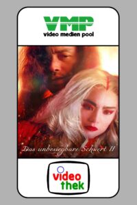 白髮魔女2 Online En Netflix