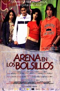 Arena en los bolsillos Online En Netflix