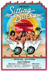 Sitting Ducks Online En Netflix