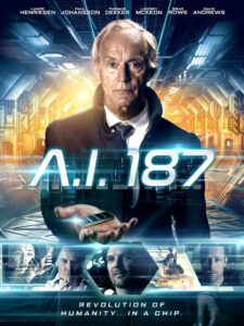 A.I. 187 Online En Netflix