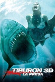 Shark Night 3D Online En Netflix