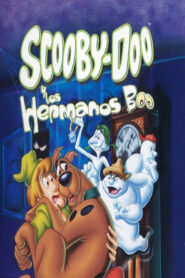 Scooby-Doo y los hermanos Boo Online En Netflix