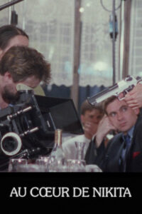 Au coeur de Nikita Online En Netflix