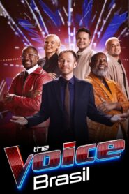 The Voice Brasil 2012 En Netflix