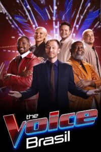 The Voice Brasil 2012 En Netflix