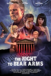 The Right to Bear Arms Online En Netflix