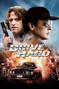 Drive Hard Online En Netflix