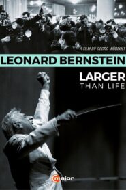 Leonard Bernstein: Larger Than Life Online En Netflix