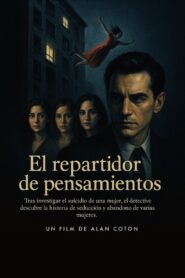 El repartidor de pensamientos Online En Netflix