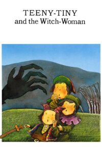 Mrňous a čarodějnice Online En Netflix