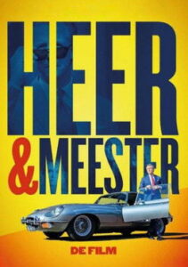 Heer & Meester: De Film Online En Netflix