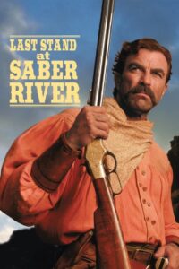 Last Stand at Saber River Online En Netflix
