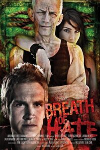 Breath of Hate Online En Netflix