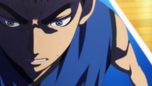 Kuroko’s Basketball: 3×9 {year} Online En Netflix