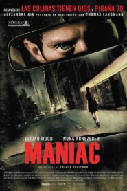 Maniac Online En Netflix