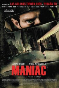 Maniac Online En Netflix