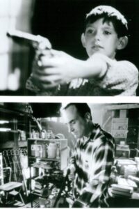 Peacemaker Online En Netflix