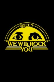 We Will Rock You Online En Netflix