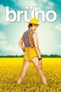 Brüno Online En Netflix