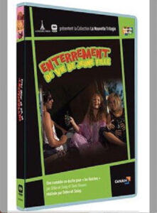 Enterrement de vie de jeune fille 2006 En Netflix