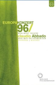 Europakonzert 1996 from St. Petersburg Online En Netflix
