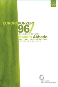 Europakonzert 1996 from St. Petersburg Online En Netflix