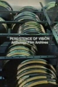 Persistence of Vision Online En Netflix