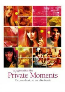 Private Moments Online En Netflix