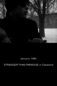 Some Days in January, 1984 Online En Netflix