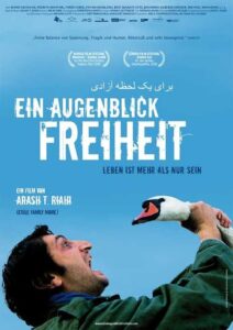Ein Augenblick Freiheit Online En Netflix