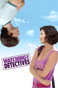 Watching the Detectives Online En Netflix