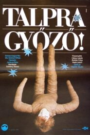 Talpra, Győző! Online En Netflix