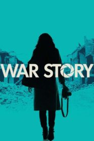 War Story Online En Netflix