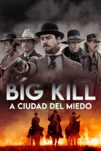 Big Kill Online En Netflix