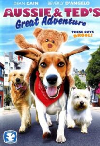 Aussie and Ted’s Great Adventure Online En Netflix