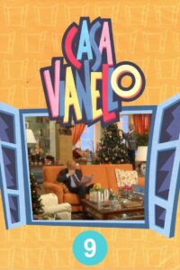 Casa Vianello: Temporada 9 {year} En Netflix