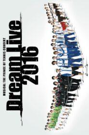 Musical The Prince Of Tennis Concert: Dream Live 2016 Online En Netflix