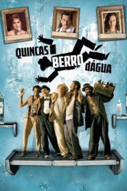 Quincas Berro d’Água Online En Netflix