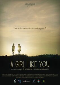 A Girl Like You Online En Netflix