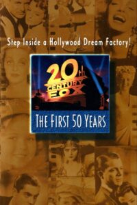 Twentieth Century Fox: The First 50 Years Online En Netflix