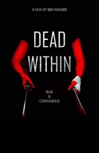 Dead Within Online En Netflix
