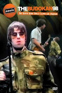 Oasis: Live in Japan Online En Netflix