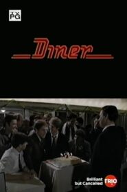 Diner Online En Netflix